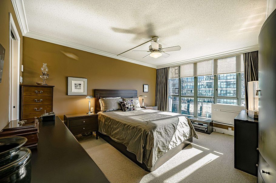 806 1088 Quebec Street Vancouver, BC - 17