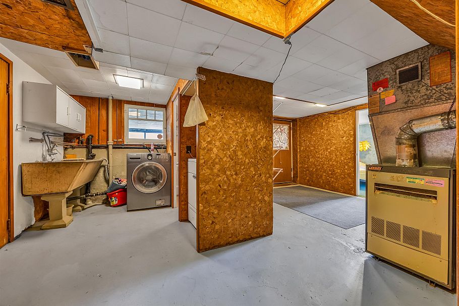 5041 Cypress Street Vancouver, BC - 31