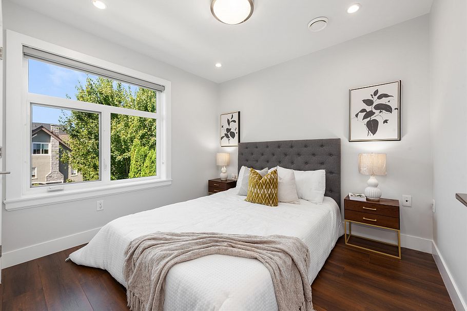 5318 Prince Edward Street Vancouver, BC - 24