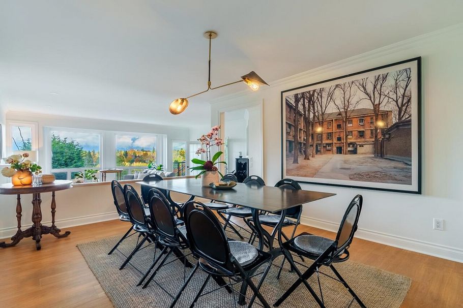 1987 W 35th Avenue Vancouver, BC - 8