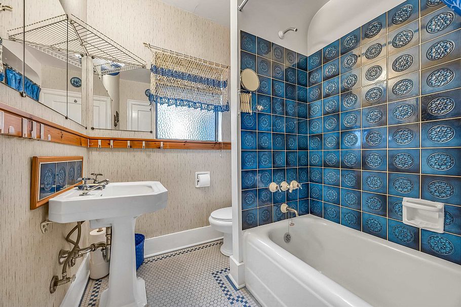 5041 Cypress Street Vancouver, BC - 21