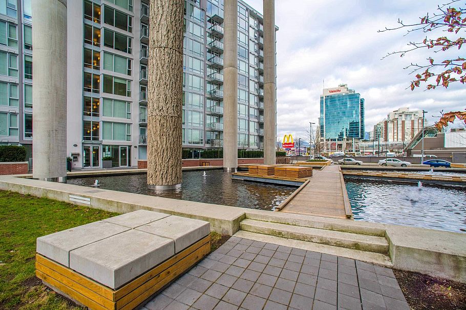 1706 1618 Quebec Street Vancouver, BC - 22