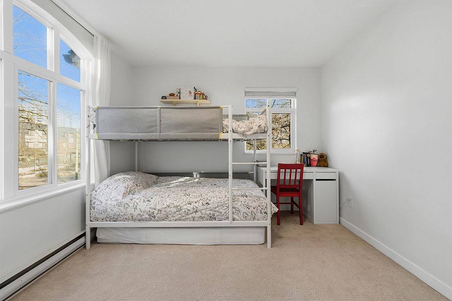 1 8581 Jellicoe Street Vancouver, BC - 27