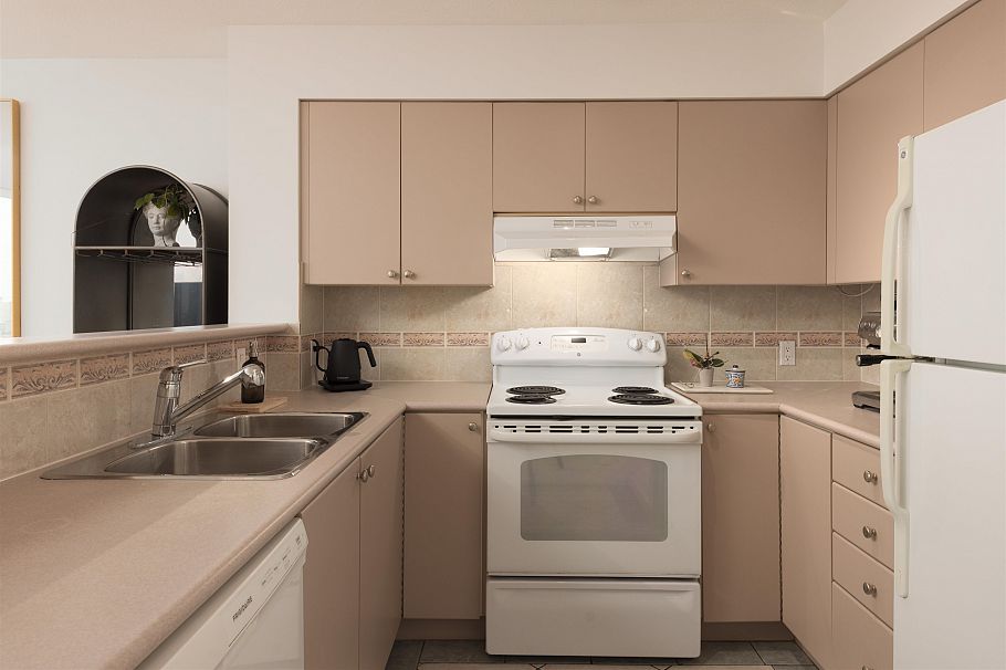 1207 1277 Nelson Street Vancouver, BC - 8