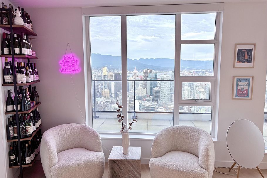 5901 1289 Hornby Street Vancouver, BC - 11