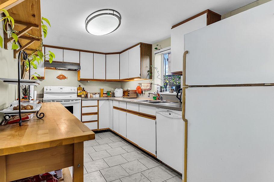 4072 Ontario Street Vancouver, BC - 20