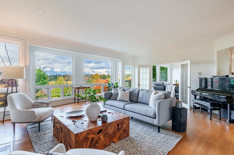 1987 W 35th Avenue Vancouver, BC - 9