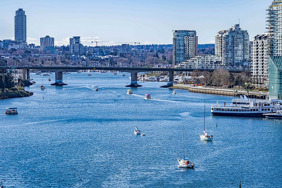 806 1088 Quebec Street Vancouver, BC - 30