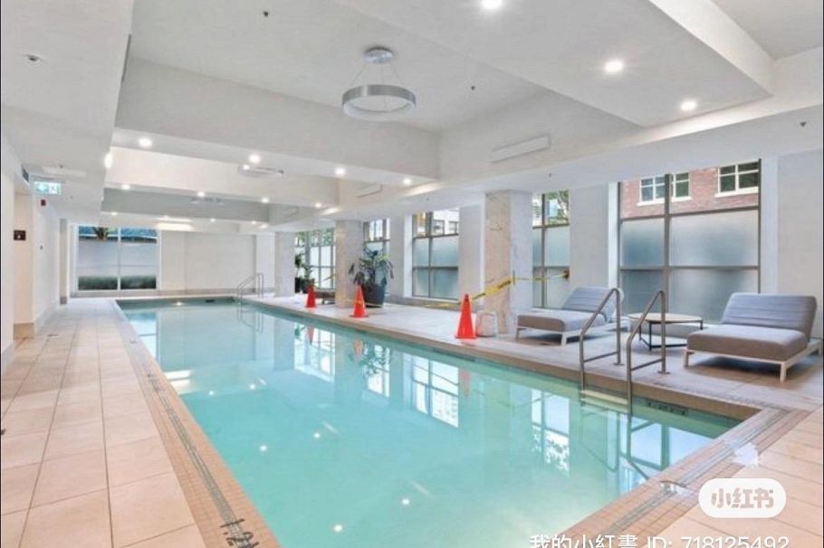 507 388 DRAKE STREET, Vancouver BC V6B 6A8 Vancouver, BC - 7