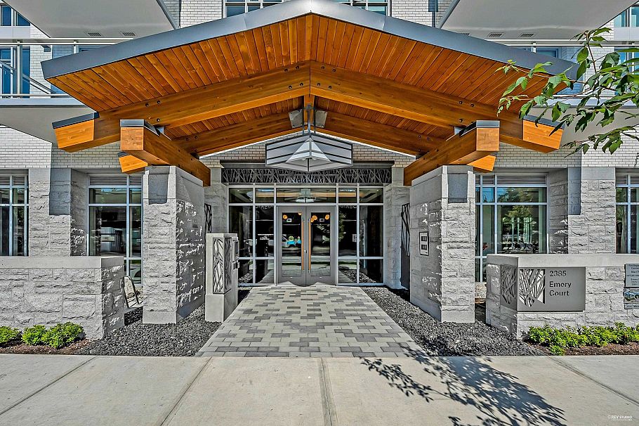 607 2385 EMERY COURT, North Vancouver BC V7J 0E8 North Vancouver, BC - 26