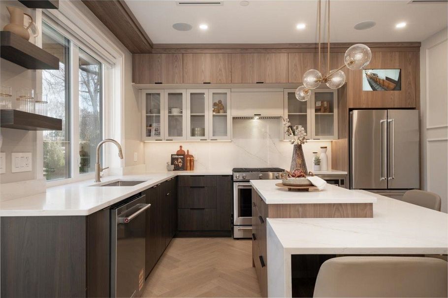 1 6061 Sherbrooke Street Vancouver, BC - 1