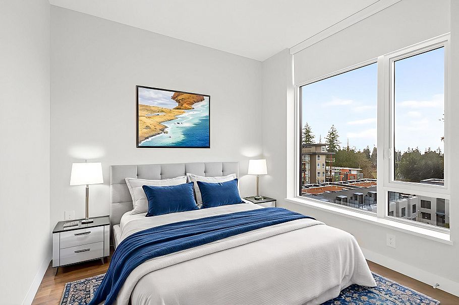 605 6138 Birney Avenue Vancouver, BC - 27