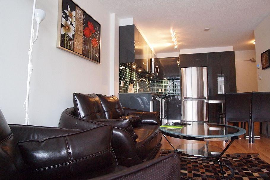 503 1325 ROLSTON STREET, Vancouver BC V6B 0M2 Vancouver, BC - 8