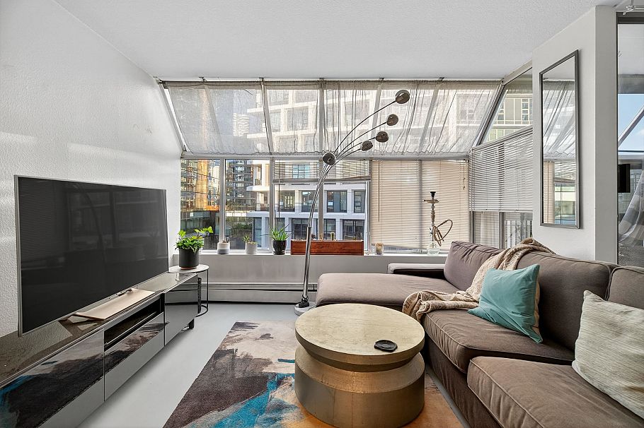 902 950 Drake Street Vancouver, BC - 3