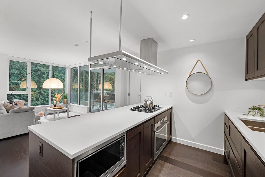 307 3355 Binning Road Vancouver, BC - 9