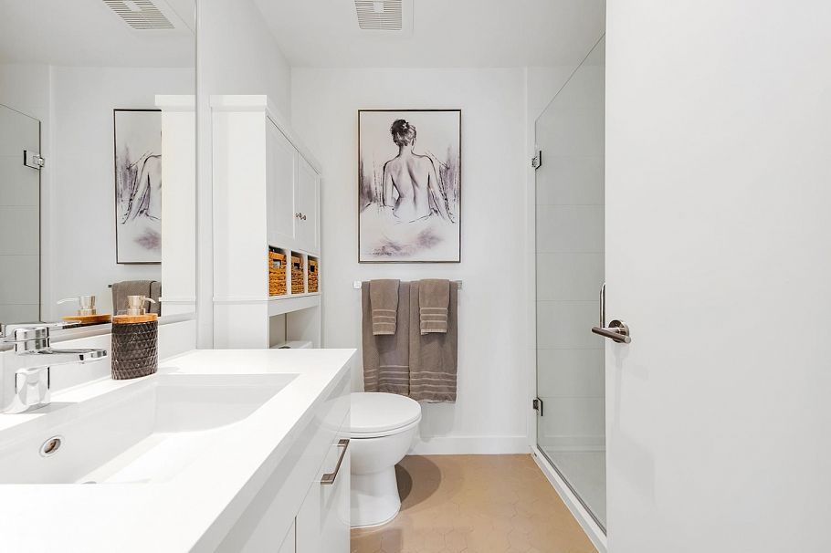 410 711 W 14th Street North Vancouver, BC - 20