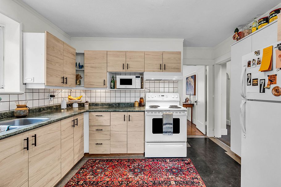 5915 Chester Street Vancouver, BC - 7