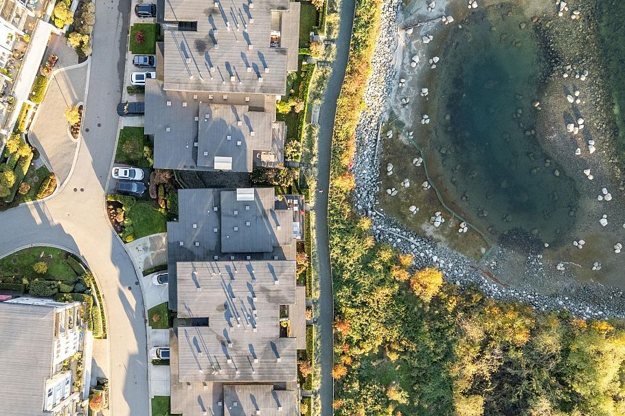 3887 Cates Landing Way North Vancouver, BC - 35