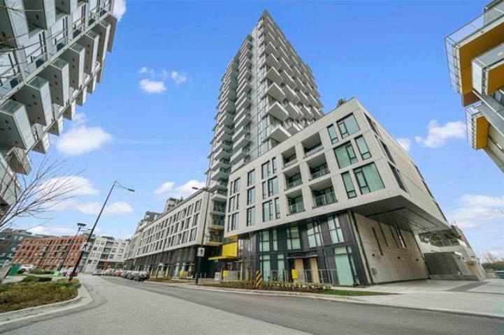 607 3538 Sawmill Crescent Vancouver, BC - 14