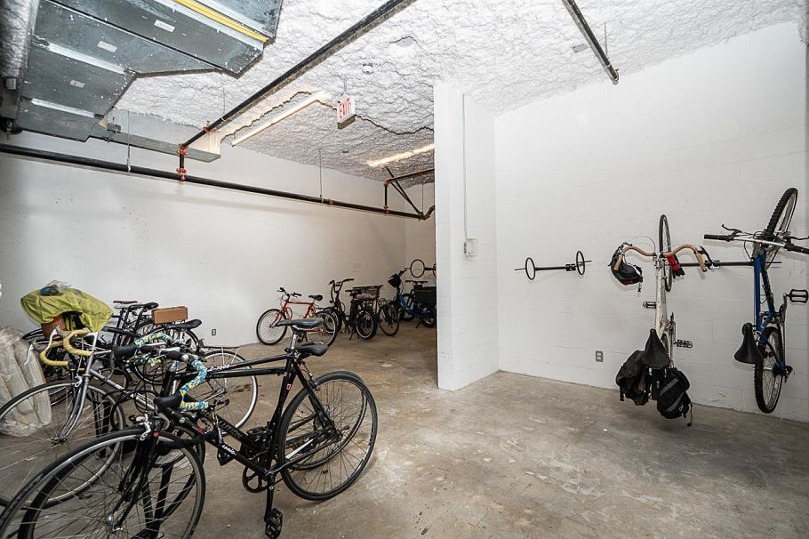 360 955 E Hastings Street Vancouver, BC - 33