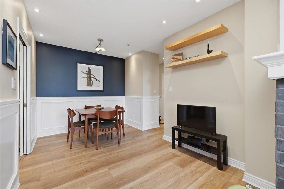 202 2483 Yew Street Vancouver, BC - 10