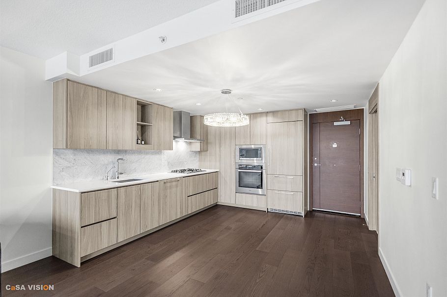 2816 89 Nelson Street Vancouver, BC - 21