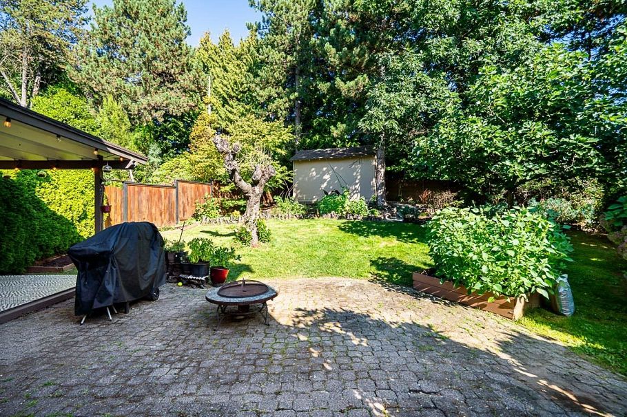 7225 Quatsino Drive Vancouver, BC - 26