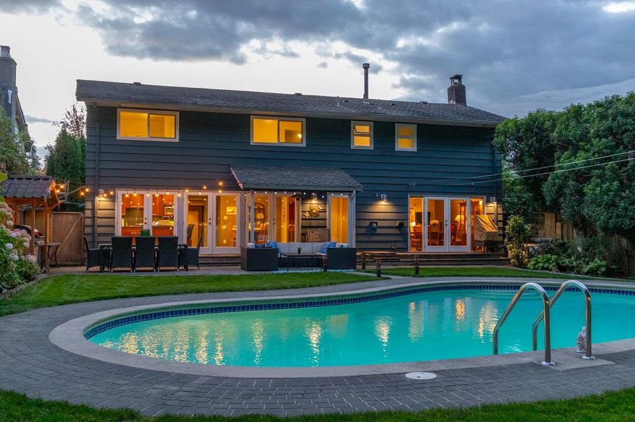 2864 Bushnell Place North Vancouver, BC - 23