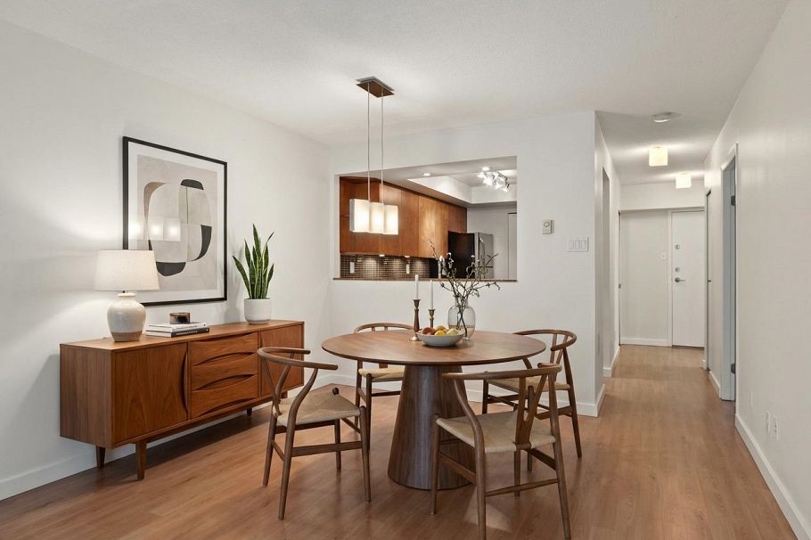 B106 1331 Homer Street Vancouver, BC - 5