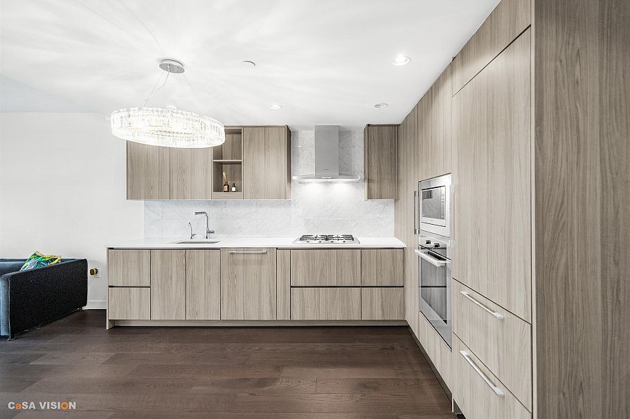 2816 89 Nelson Street Vancouver, BC - 22