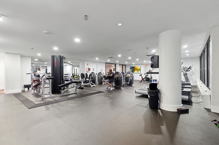 604 123 W 1st Avenue Vancouver, BC - 17