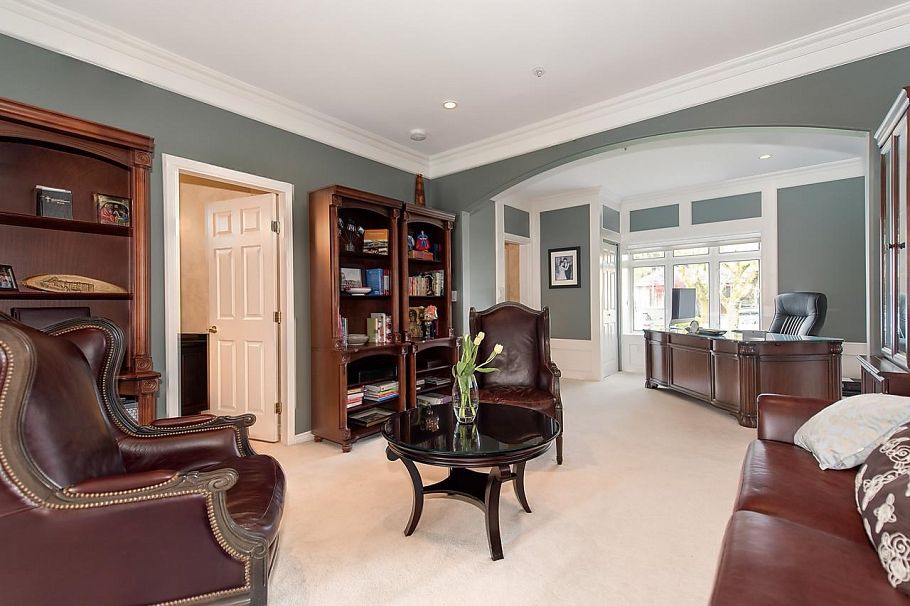 3056 W 11th Avenue Vancouver, BC - 13