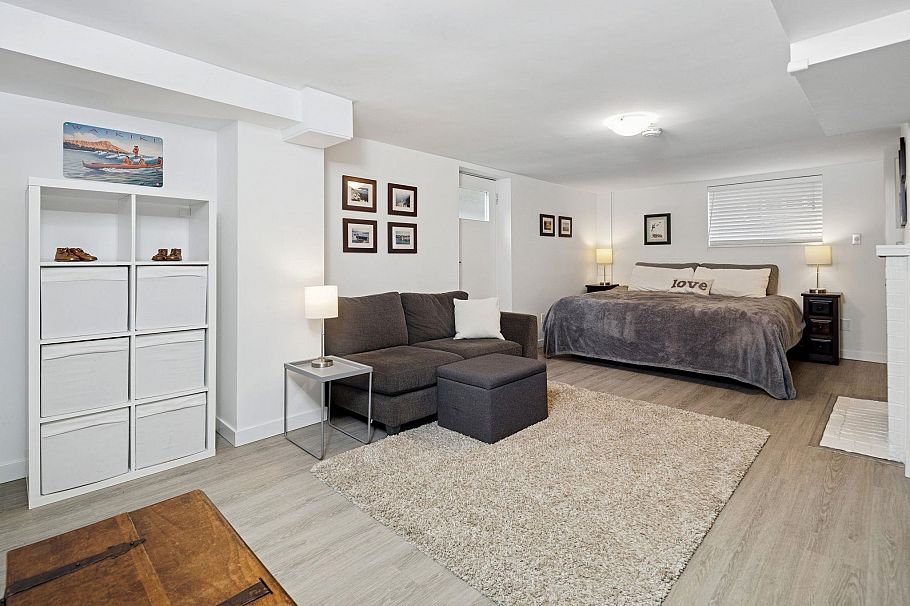 506 Tempe Crescent North Vancouver, BC - 29