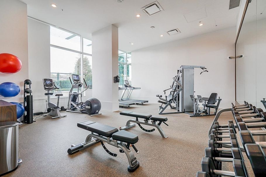 2504 8131 Nunavut Lane Vancouver, BC - 28