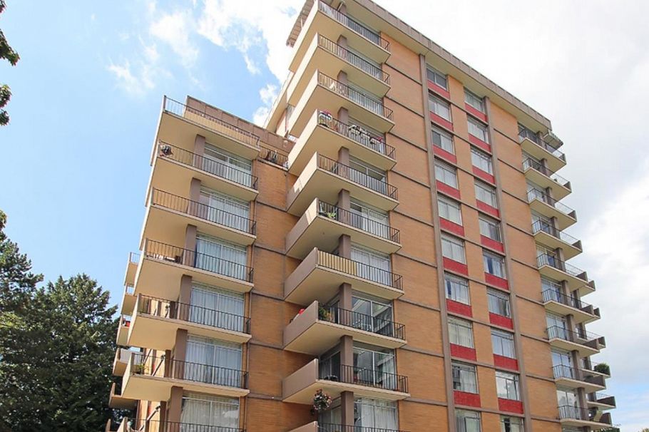 602 5450 VINE STREET, Vancouver BC V6M 3Z9 Vancouver, BC - 1