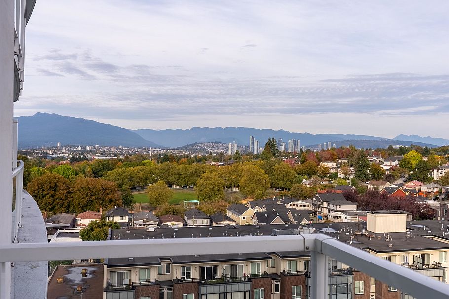 1107 2220 Kingsway Vancouver, BC - 19