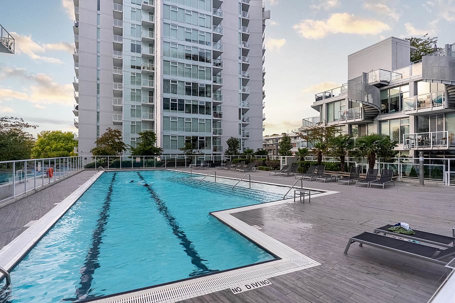 1107 2220 Kingsway Vancouver, BC - 26