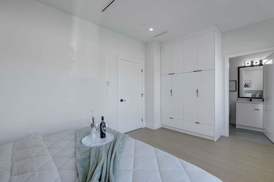 1 3558 Turner Street Vancouver, BC - 28