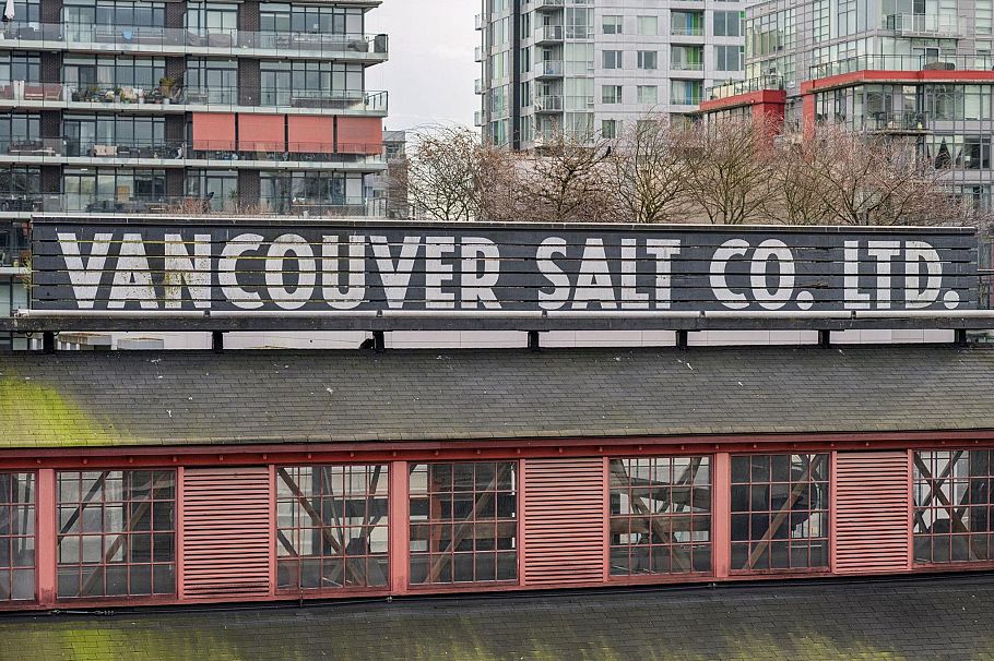 604 123 W 1st Avenue Vancouver, BC - 13