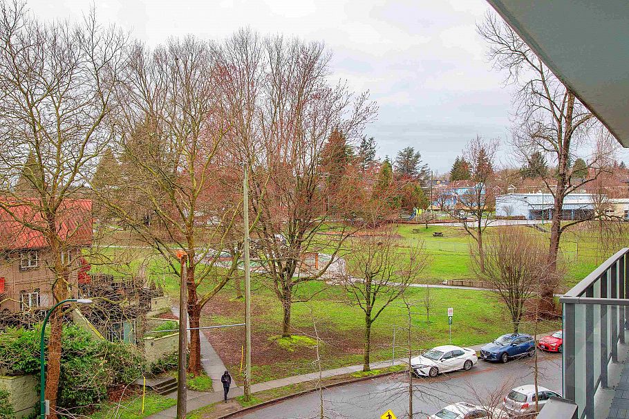 402 8238 Lord Street Vancouver, BC - 21