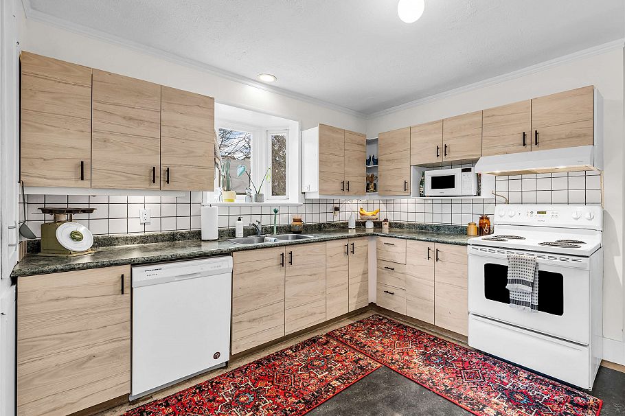 5915 Chester Street Vancouver, BC - 6