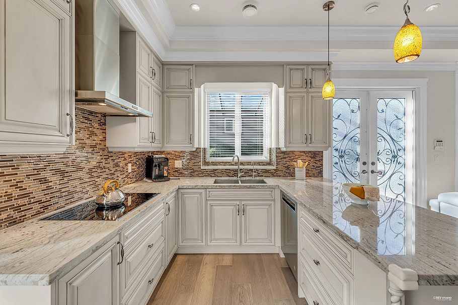 3369 Puget Drive Vancouver, BC - 16