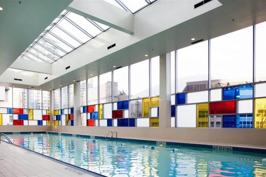 2105 668 Citadel Parade Vancouver, BC - 3