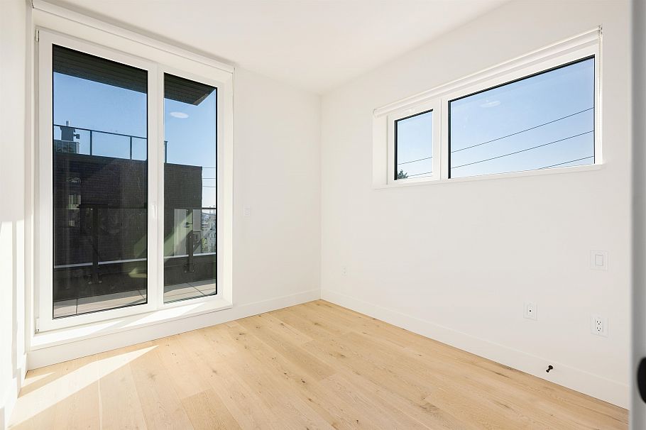 TH6 324 E Ridgeway Avenue North Vancouver, BC - 23