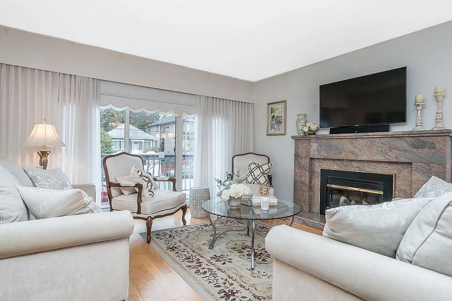 5262 Clarendon Street Vancouver, BC - 8