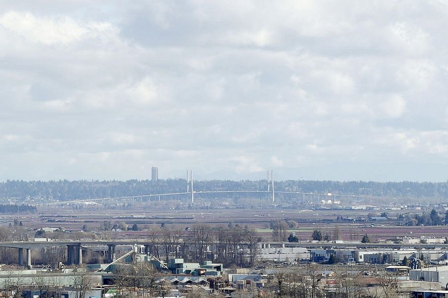 2504 8131 Nunavut Lane Vancouver, BC - 23