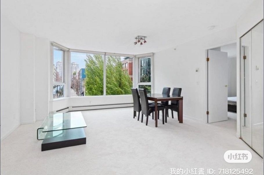 507 388 DRAKE STREET, Vancouver BC V6B 6A8 Vancouver, BC - 3