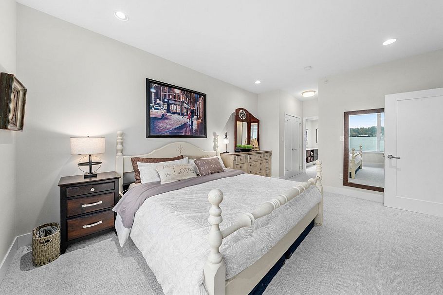 3887 Cates Landing Way North Vancouver, BC - 18