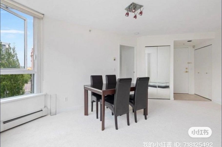 507 388 DRAKE STREET, Vancouver BC V6B 6A8 Vancouver, BC - 8