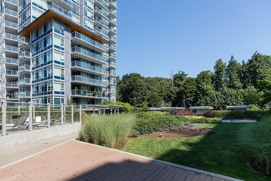 2107 8538 River District Crossing Vancouver, BC - 30